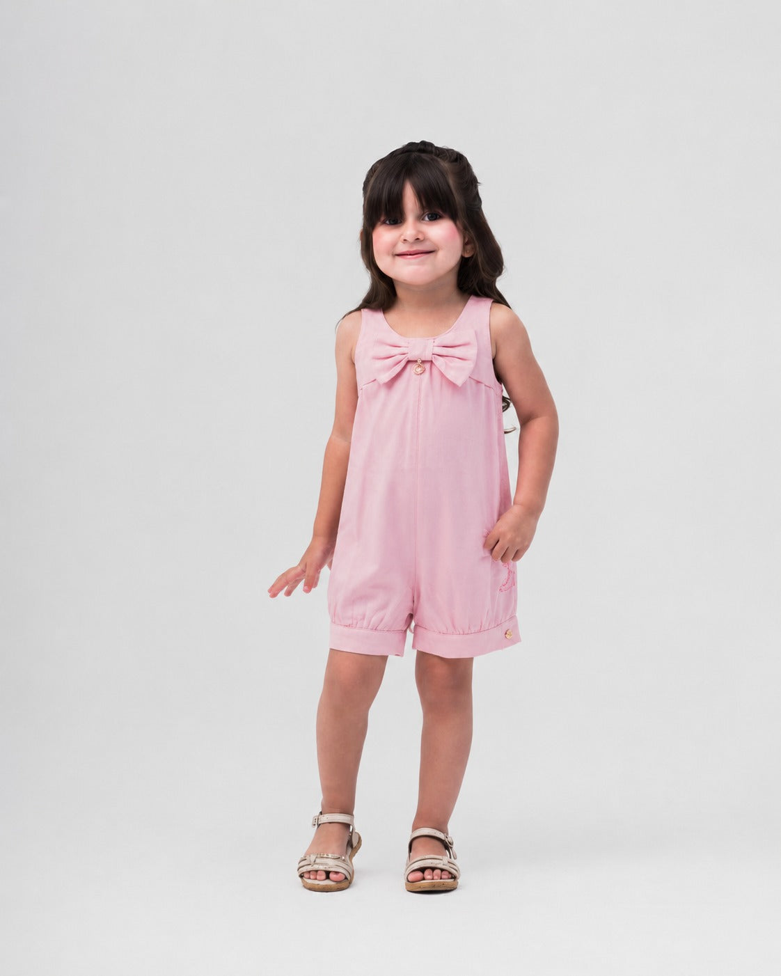 Macaquito Andressa | Parangolé Kids