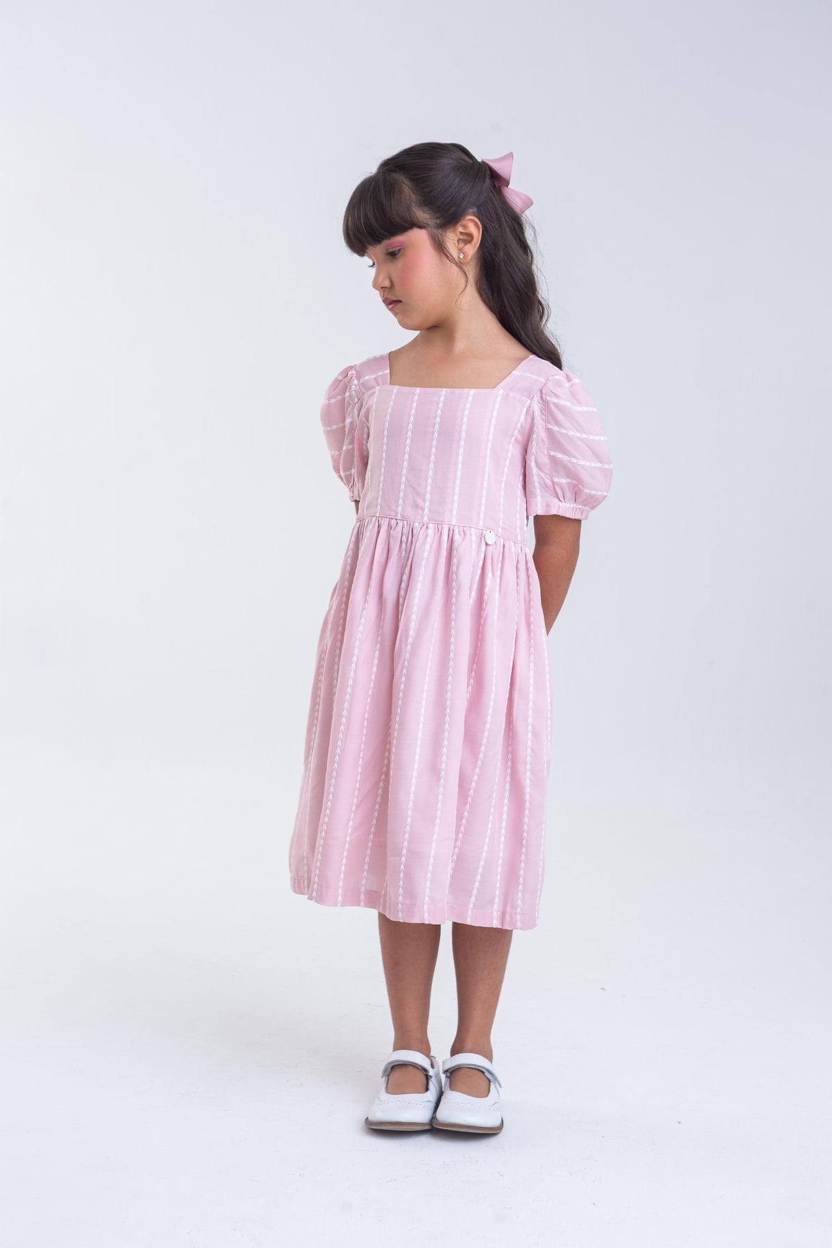 Vestido Isabella | Parangolé Kids