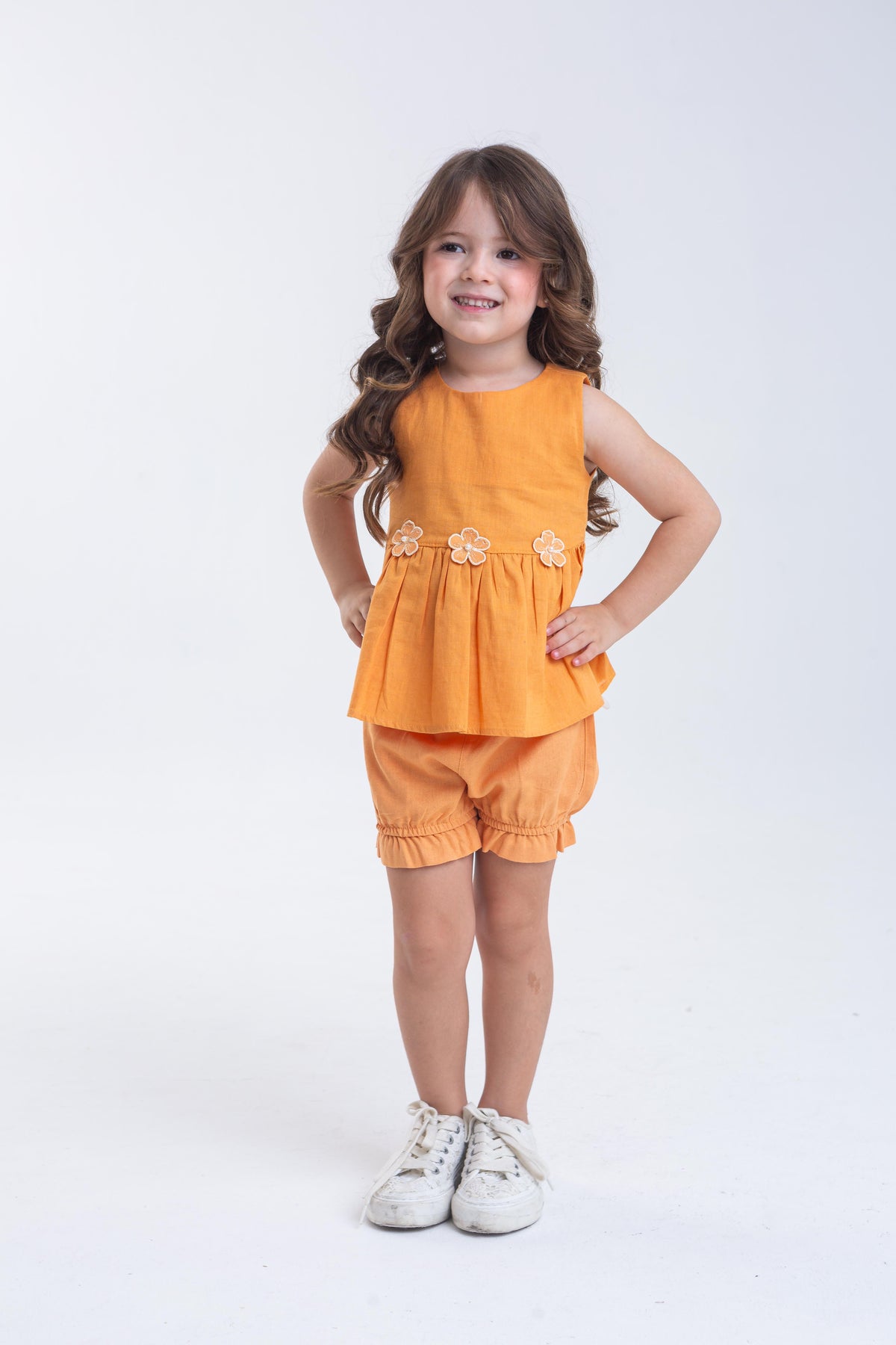 Conjunto Renata | Parangolé Kids