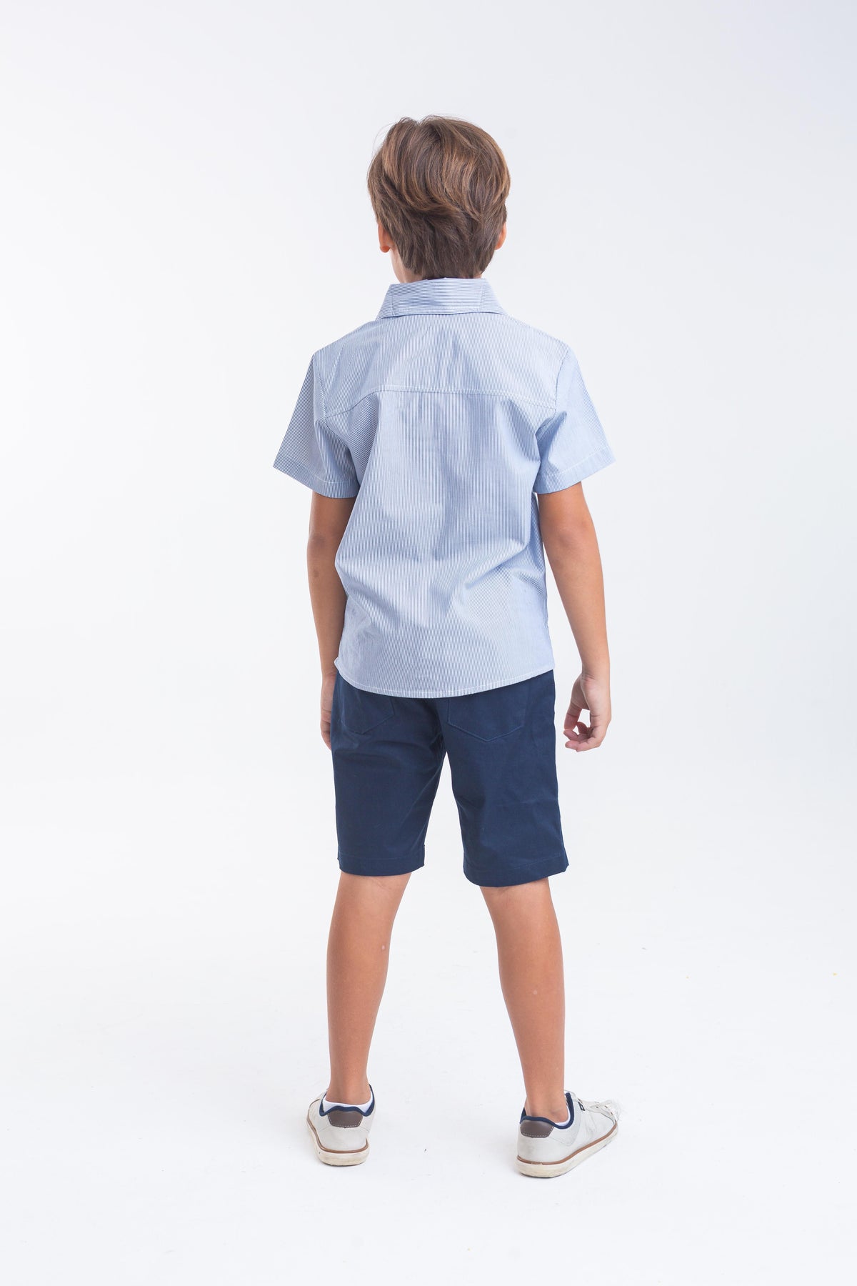 Conjunto Joaquim | Parangolé Kids
