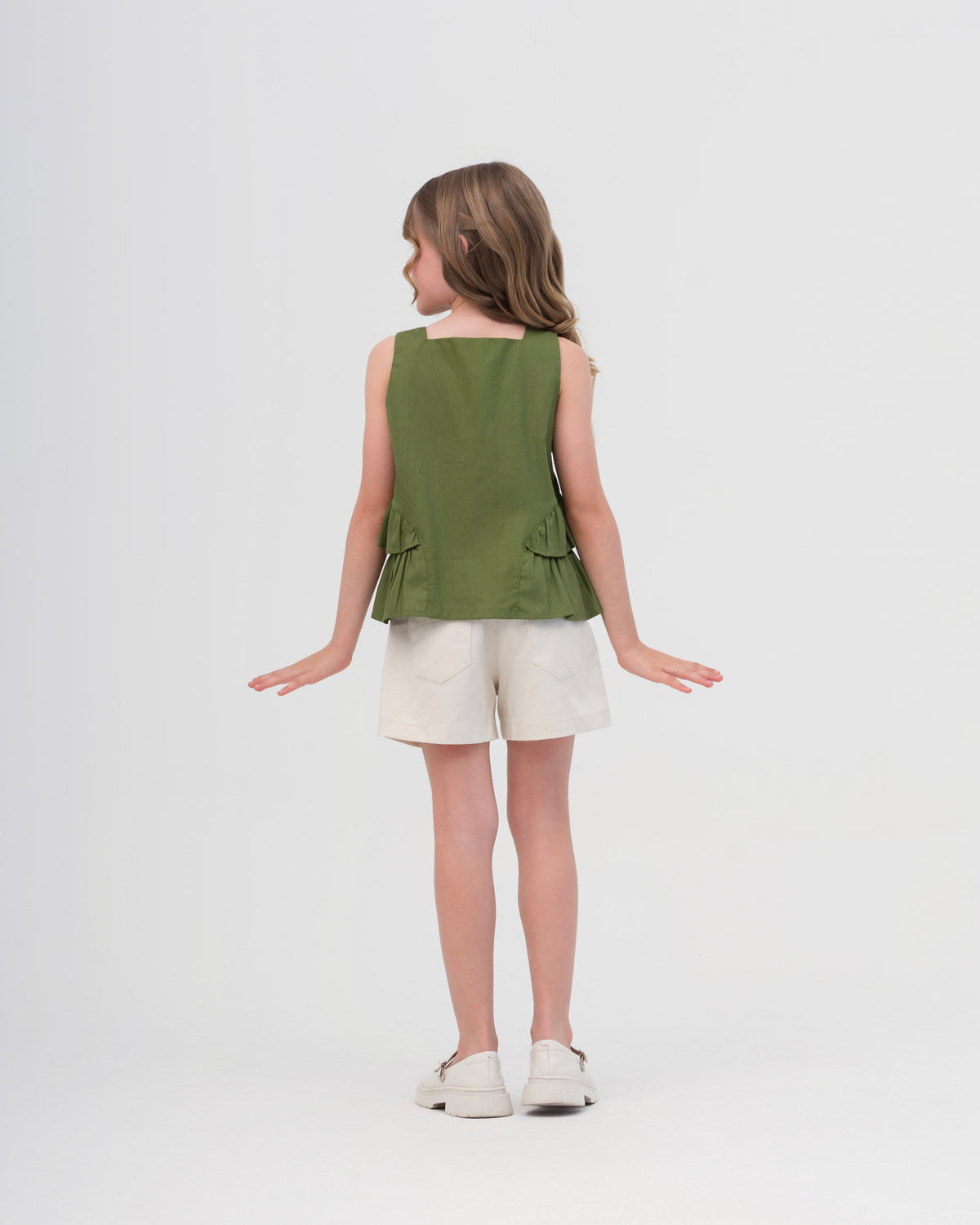 Conjunto Catarina | Parangolé Kids