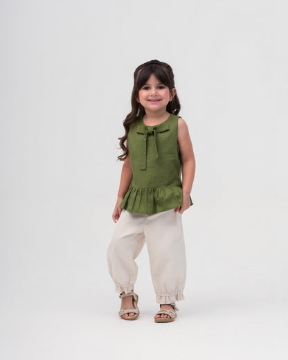 Conjunto Paola | Parangolé Kids