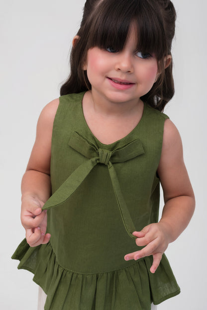 Conjunto Paola | Parangolé Kids