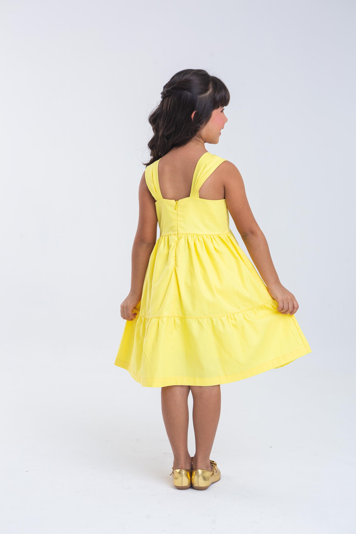 VESTIDO ANTONELLA 10400408