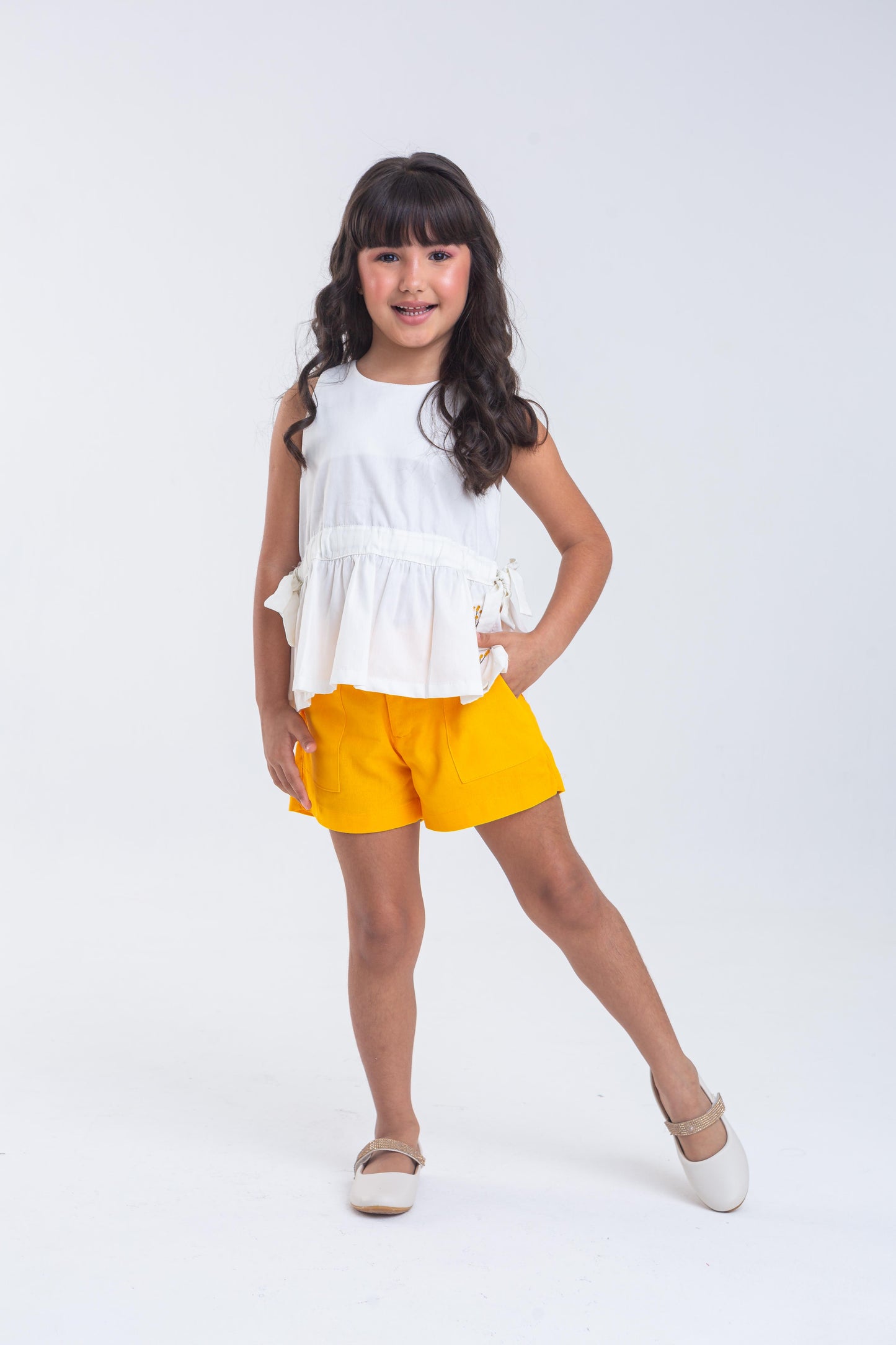 CONJ DE SHORT ANA 10100643