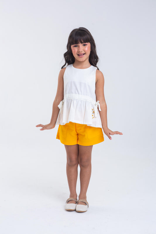 Conjunto Ana | Parangolé Kids
