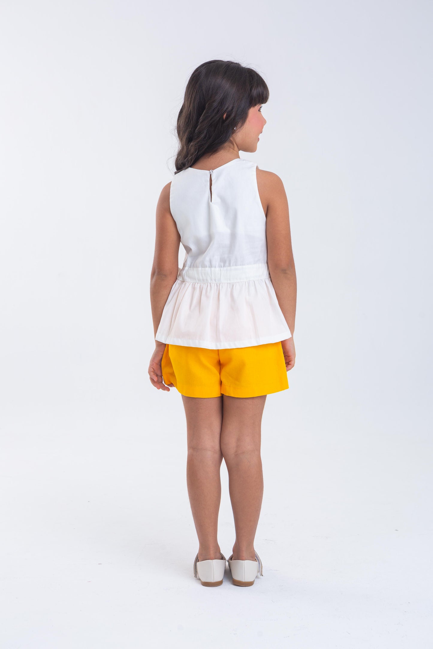 CONJ DE SHORT ANA 10100643
