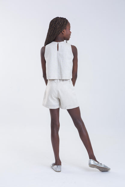 Conjunto Bianca | Parangolé Kids