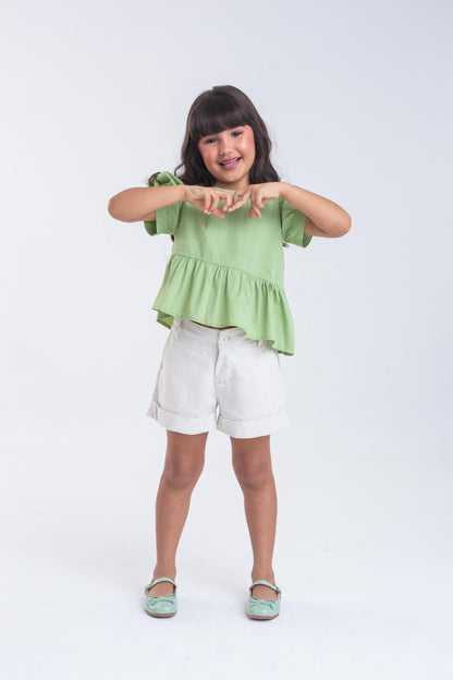 CONJ DE SHORT HELENA 10100644