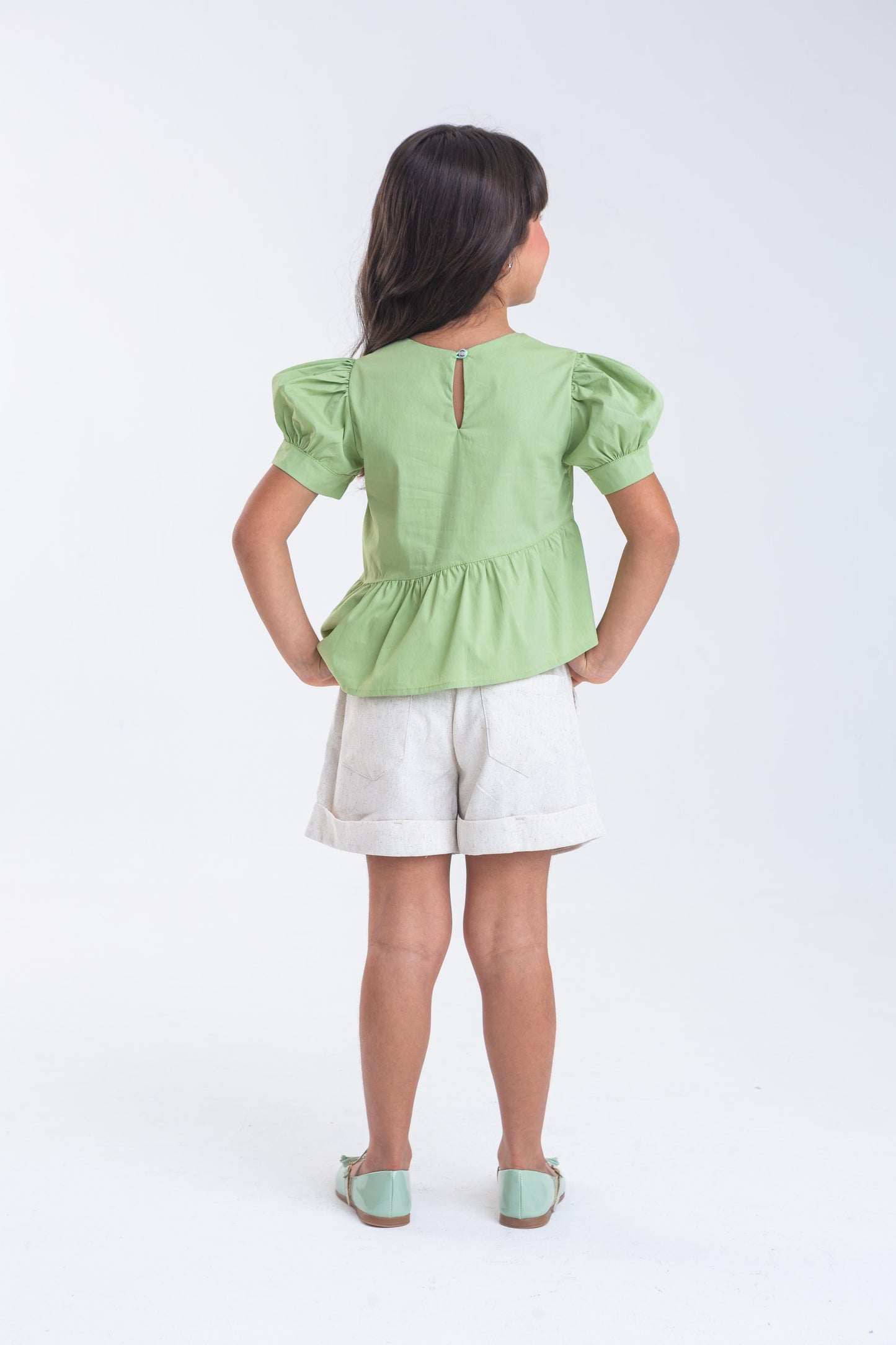 CONJ DE SHORT HELENA 10100644