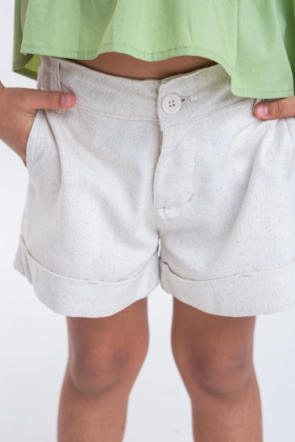 CONJ DE SHORT HELENA 10100644