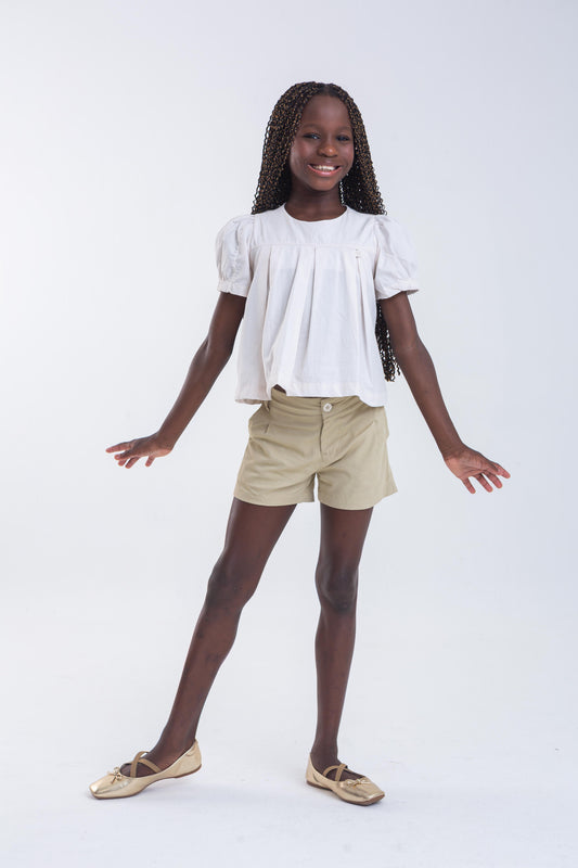 CONJ DE SHORT ANNA 10100652