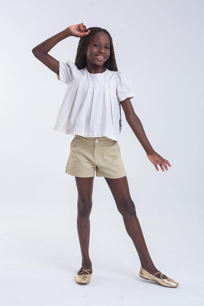 CONJ DE SHORT ANNA 10100652