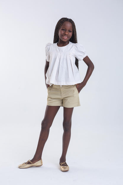 CONJ DE SHORT ANNA 10100652