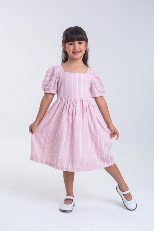 Vestido Isabella | Parangolé Kids