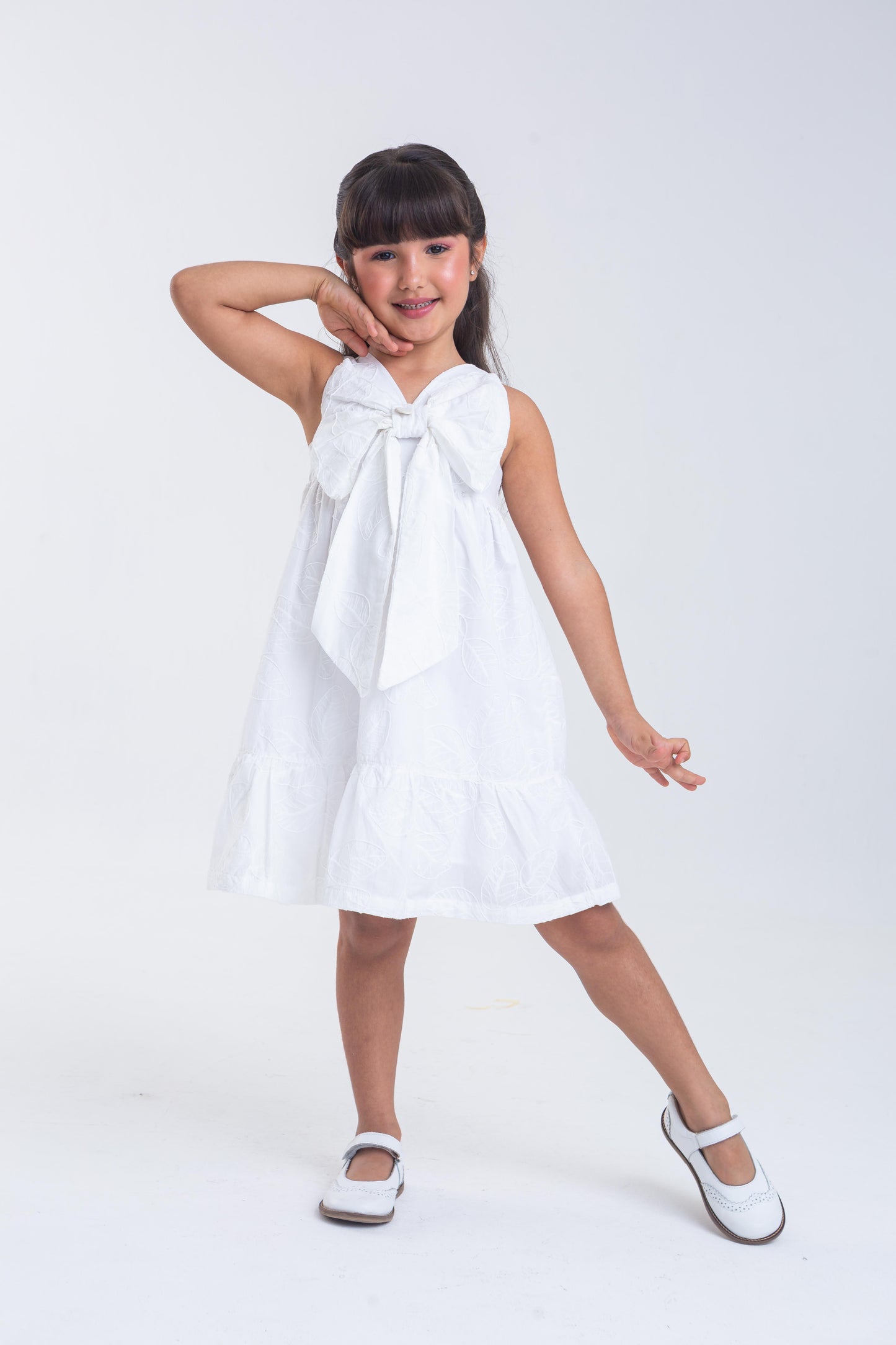 VESTIDO CAROL 10400398