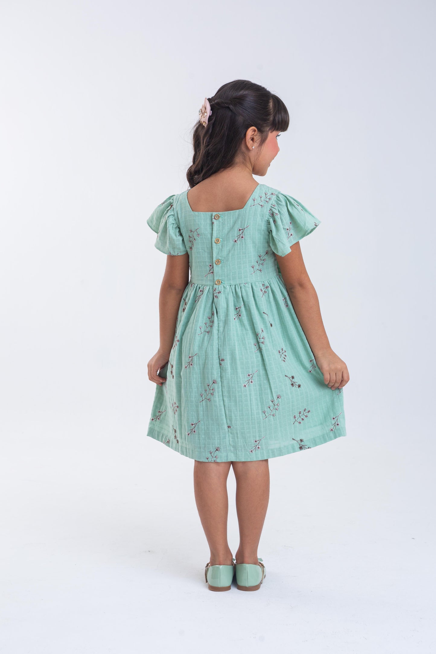 VESTIDO VANESSA 10400419