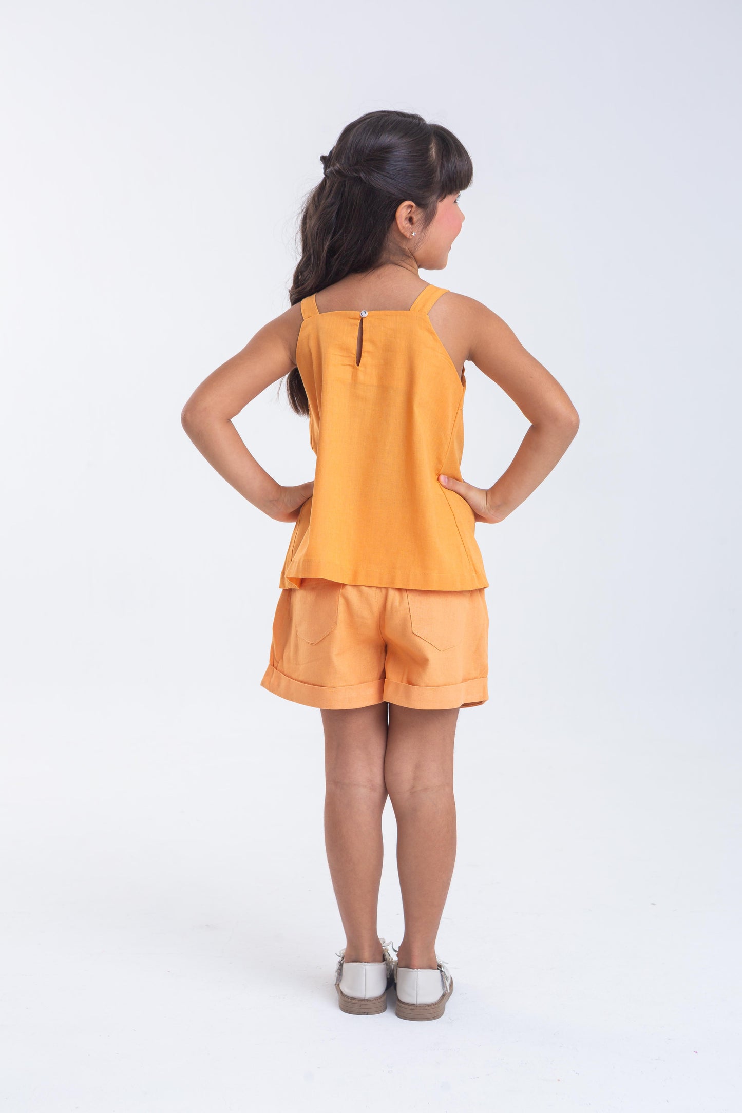 CONJ DE SHORT POLIANA 10100649