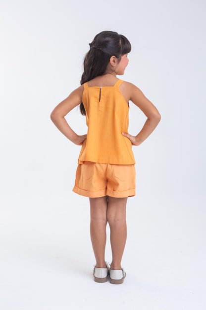 CONJ DE SHORT POLIANA 10100649