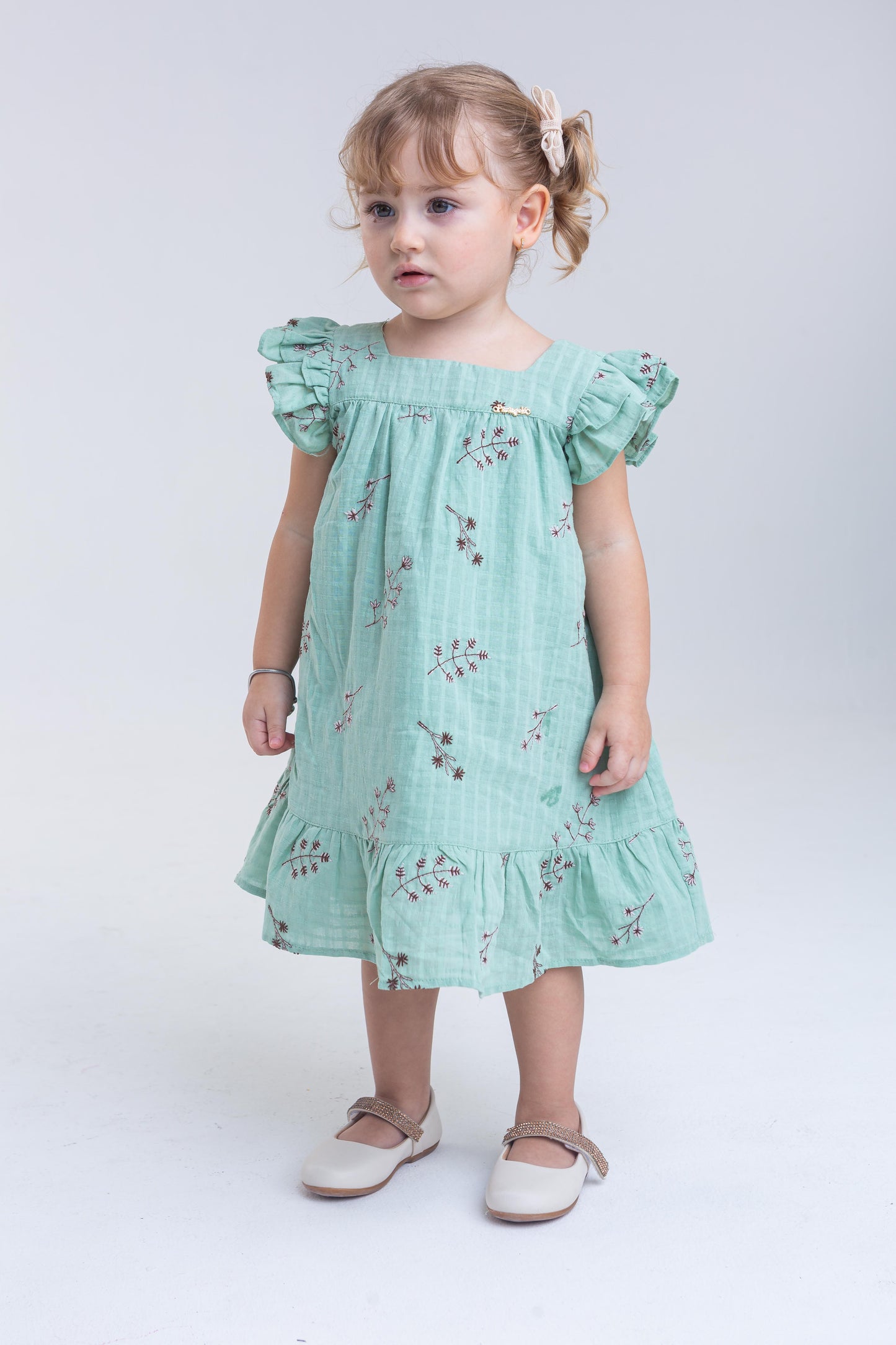 VESTIDO FERNANA 10400415