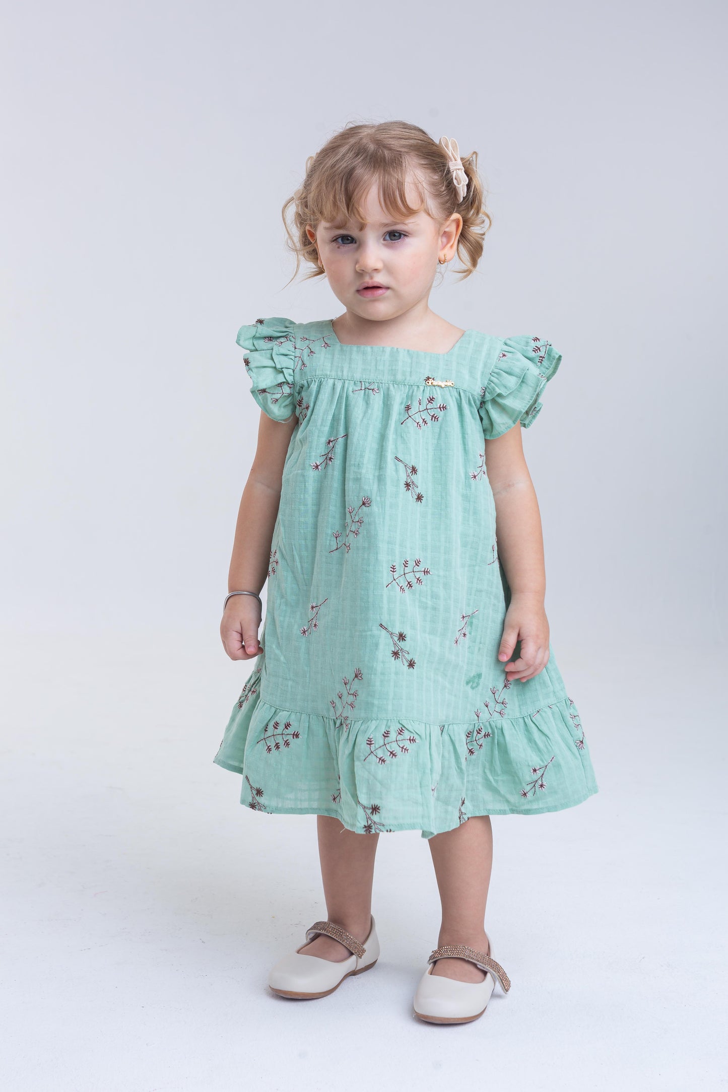 VESTIDO FERNANA 10400415