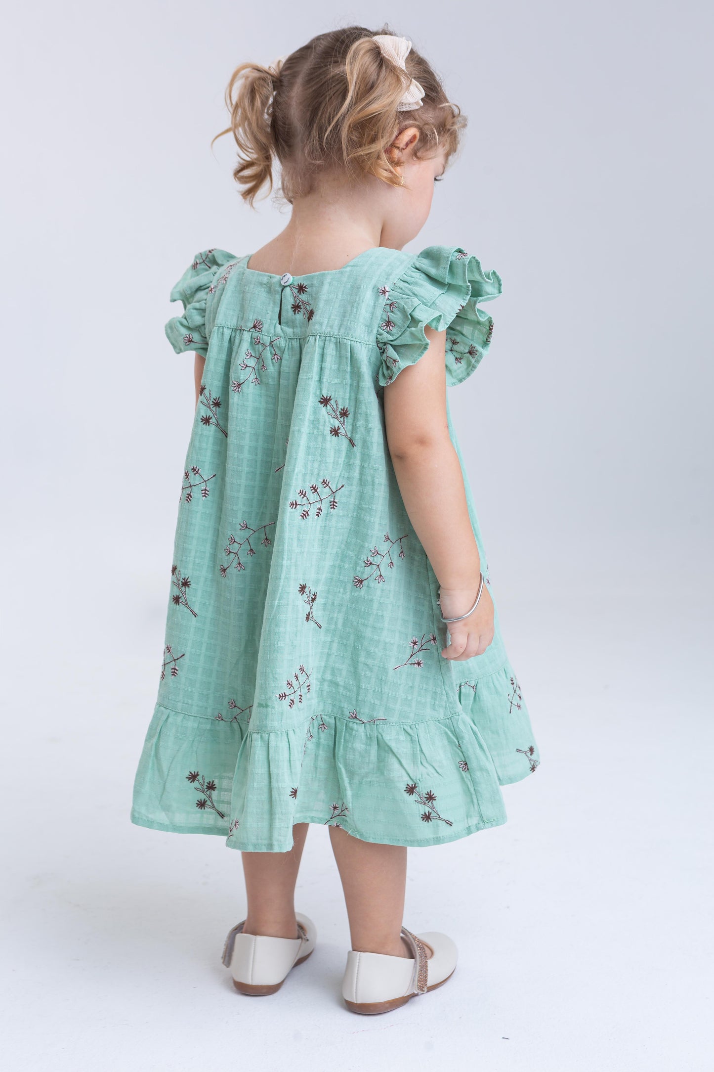 VESTIDO FERNANA 10400415