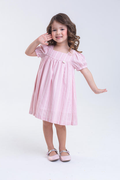 Vestido Mariana | Parangolé Kids