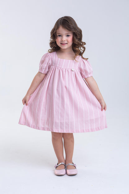 Vestido Mariana | Parangolé Kids