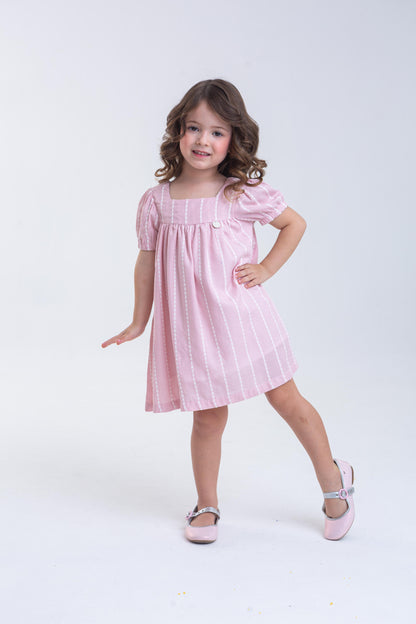 Vestido Mariana | Parangolé Kids