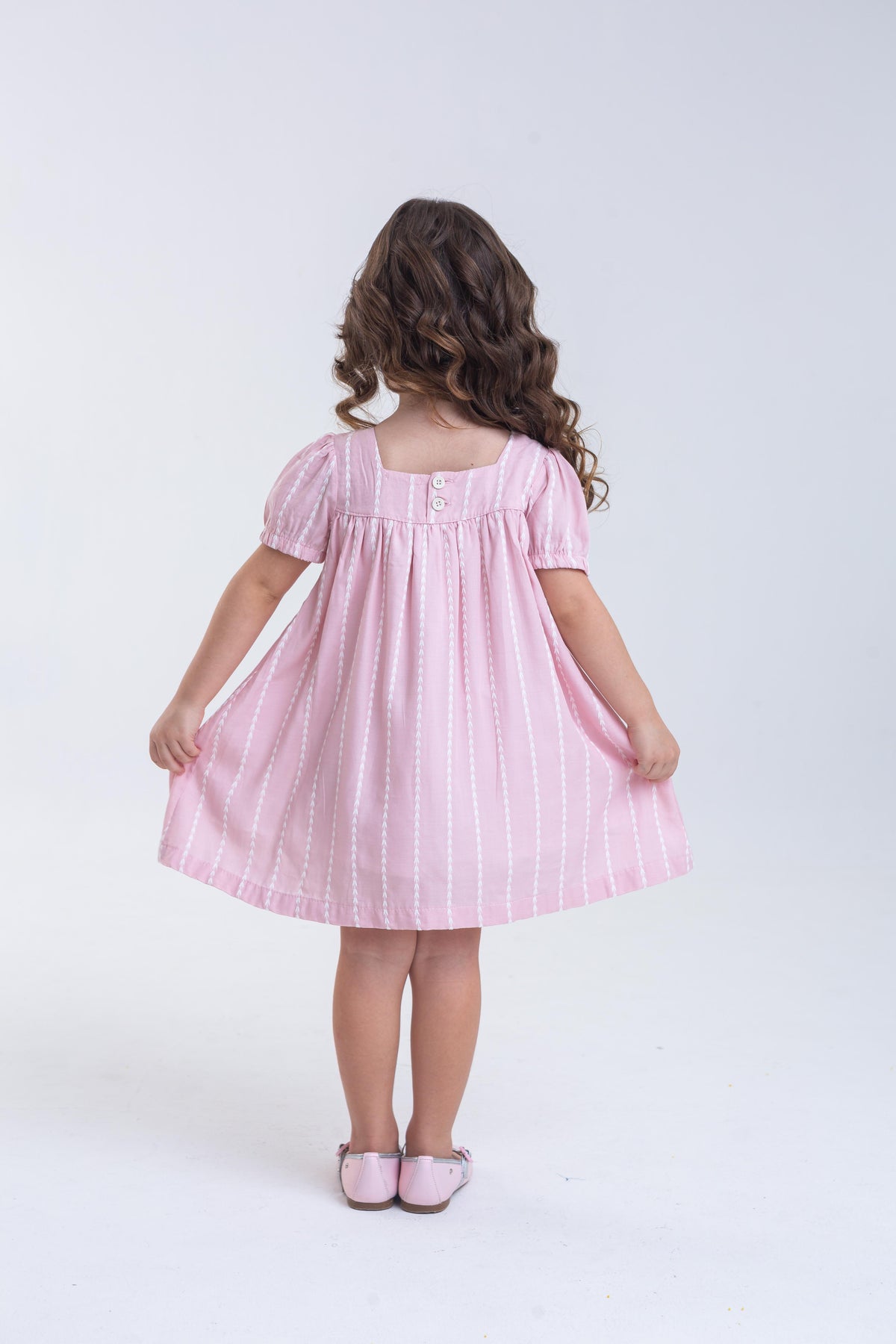 Vestido Mariana | Parangolé Kids