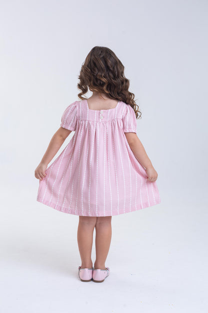 Vestido Mariana | Parangolé Kids