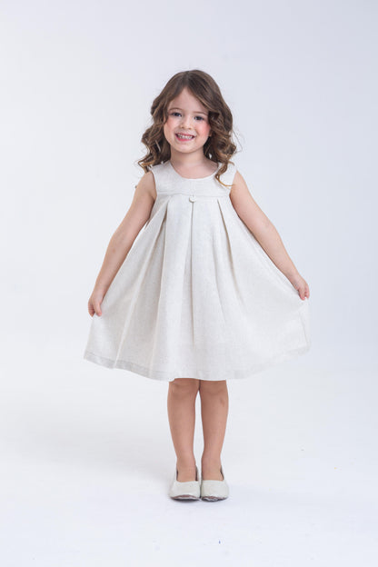Vestido Isis | Parangolé Kids