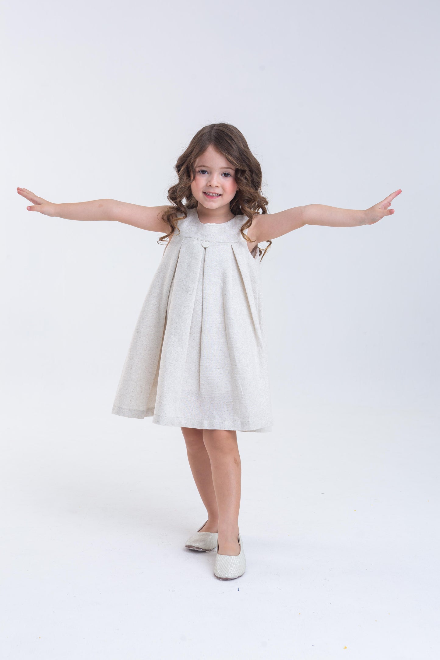 Vestido Isis | Parangolé Kids