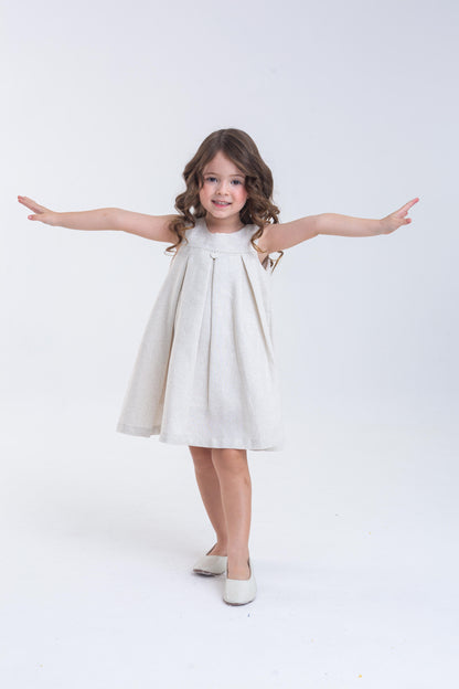 Vestido Isis | Parangolé Kids