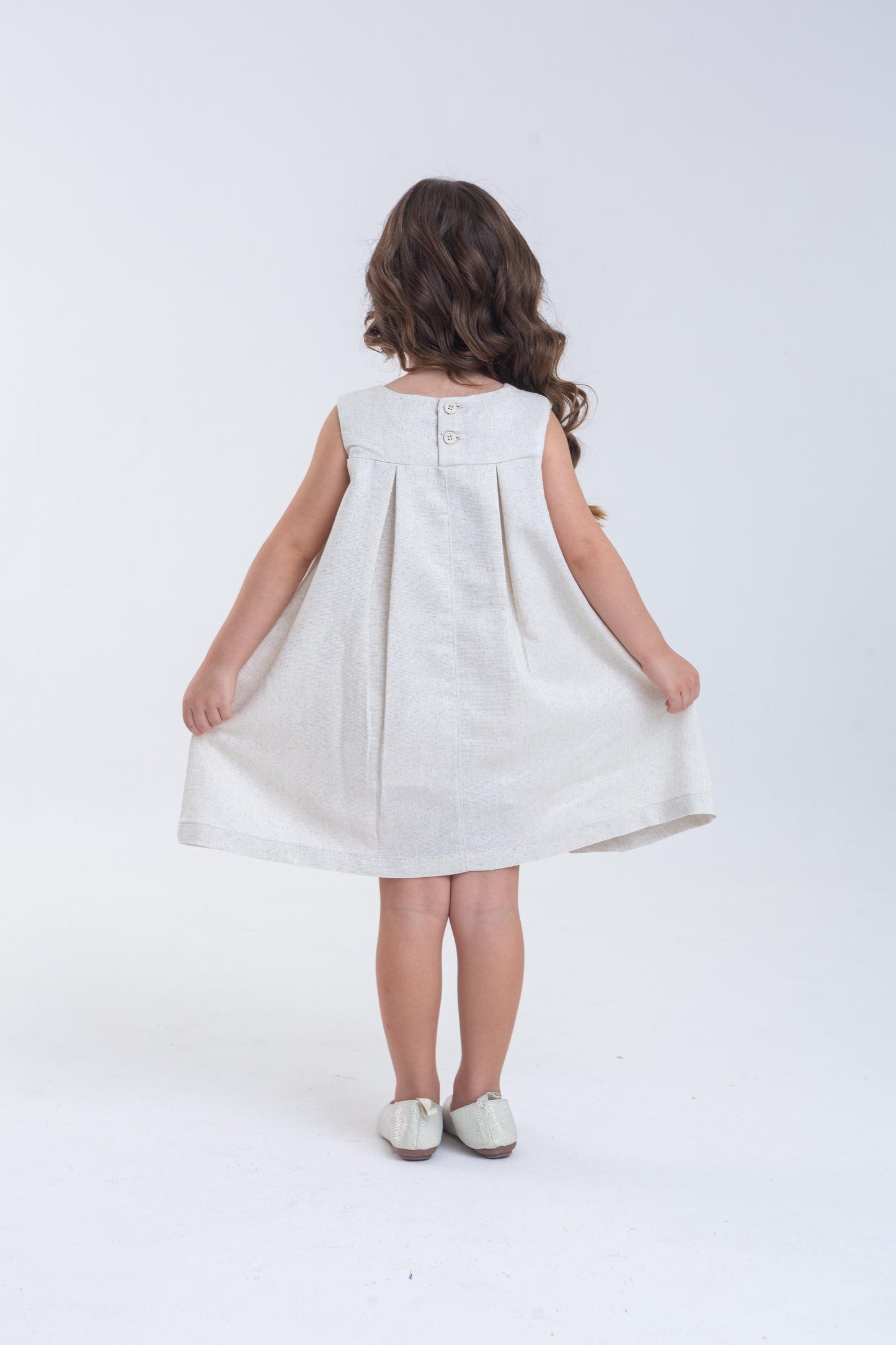 Vestido Isis | Parangolé Kids
