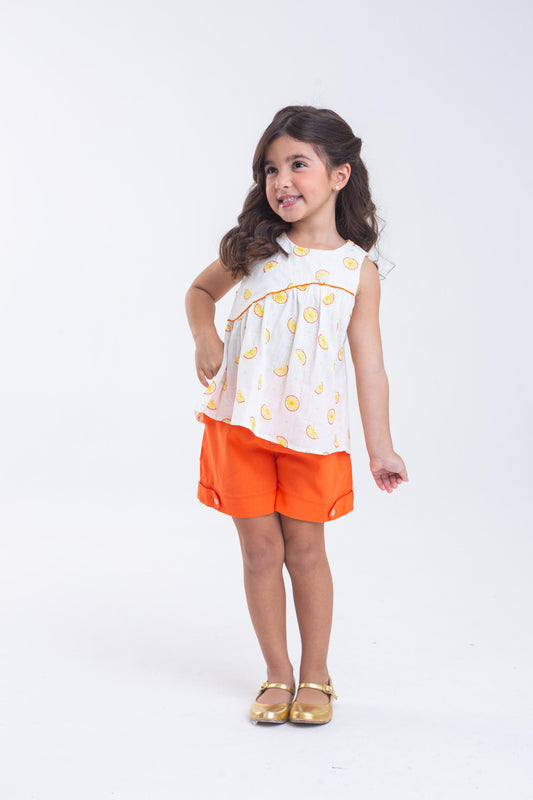 CONJ DE SHORT RENATA 10100662