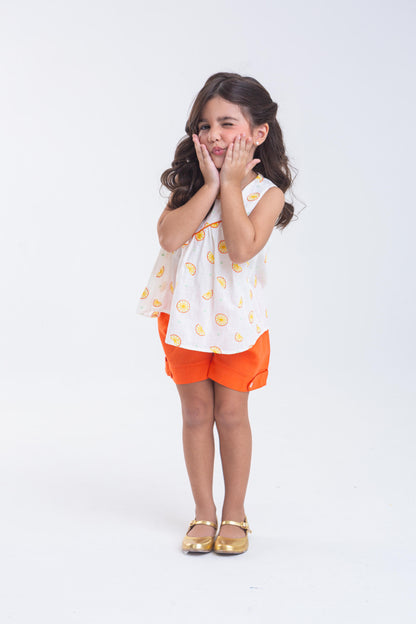 CONJ DE SHORT RENATA 10100662
