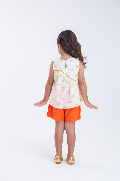 CONJ DE SHORT RENATA 10100662