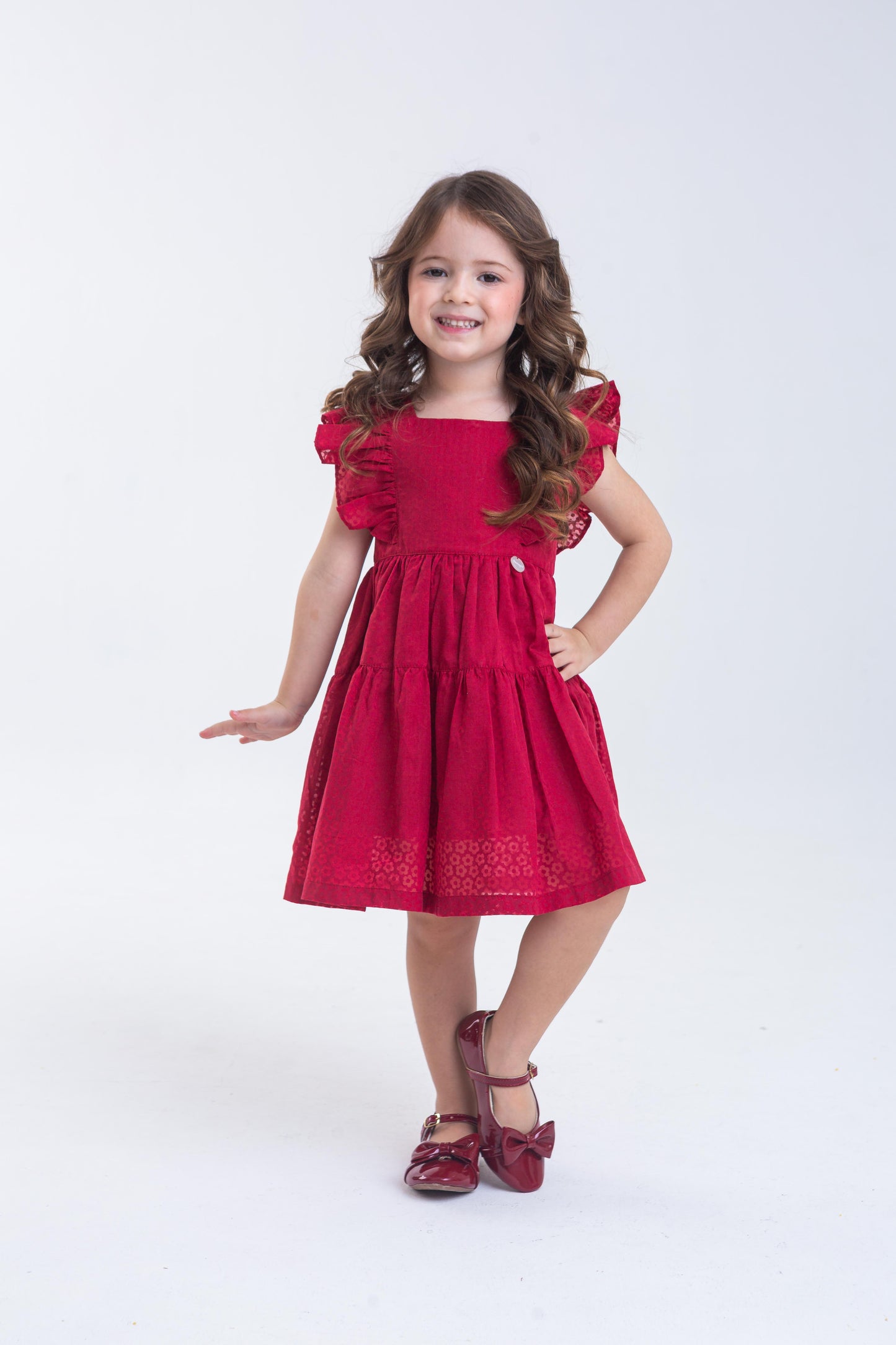 VESTIDO MARINA 10400412