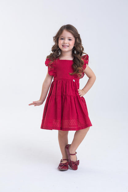 VESTIDO MARINA 10400412
