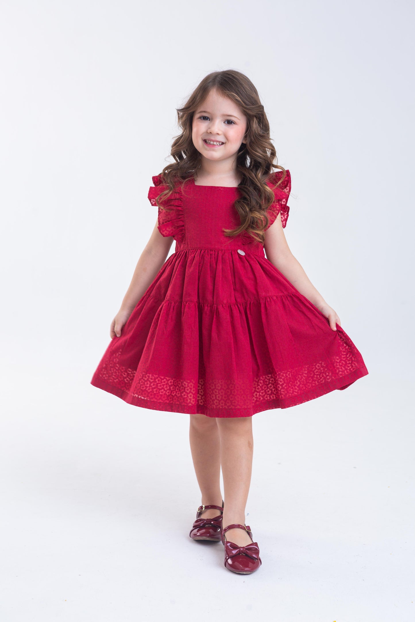 VESTIDO MARINA 10400412