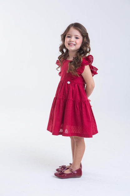 VESTIDO MARINA 10400412