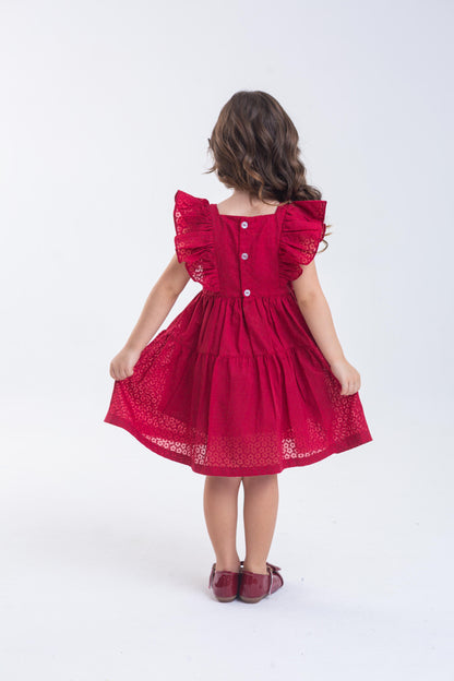 VESTIDO MARINA 10400412
