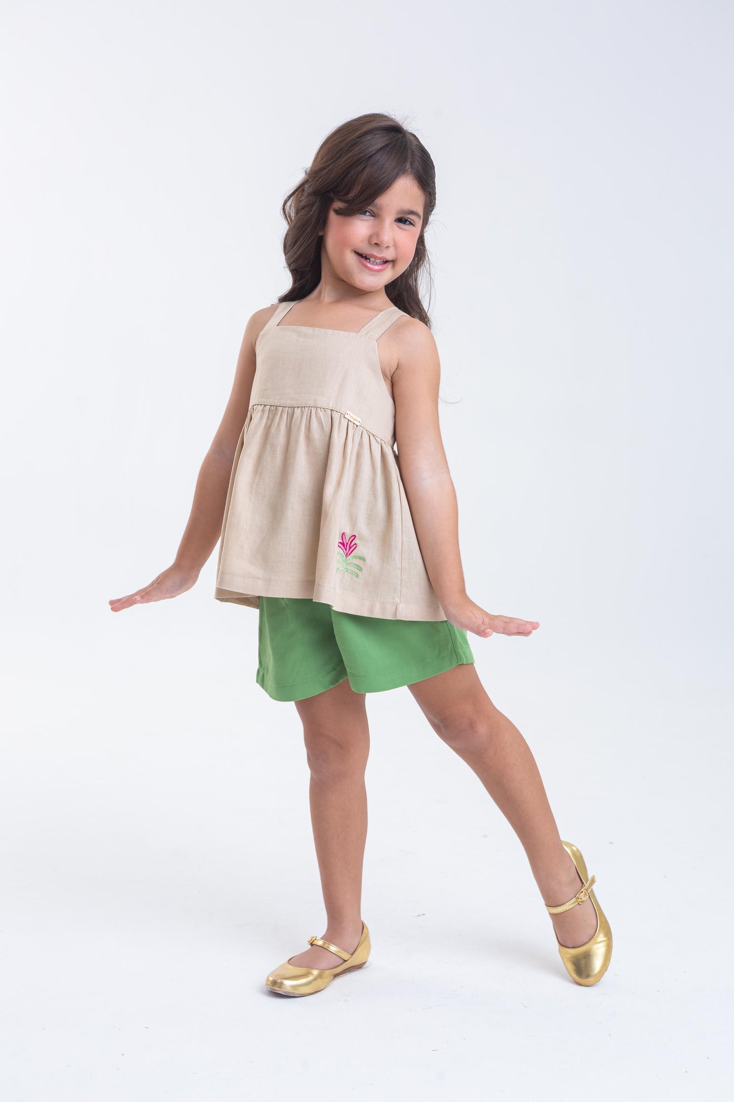 CONJ DE SHORT ALICE 10100632