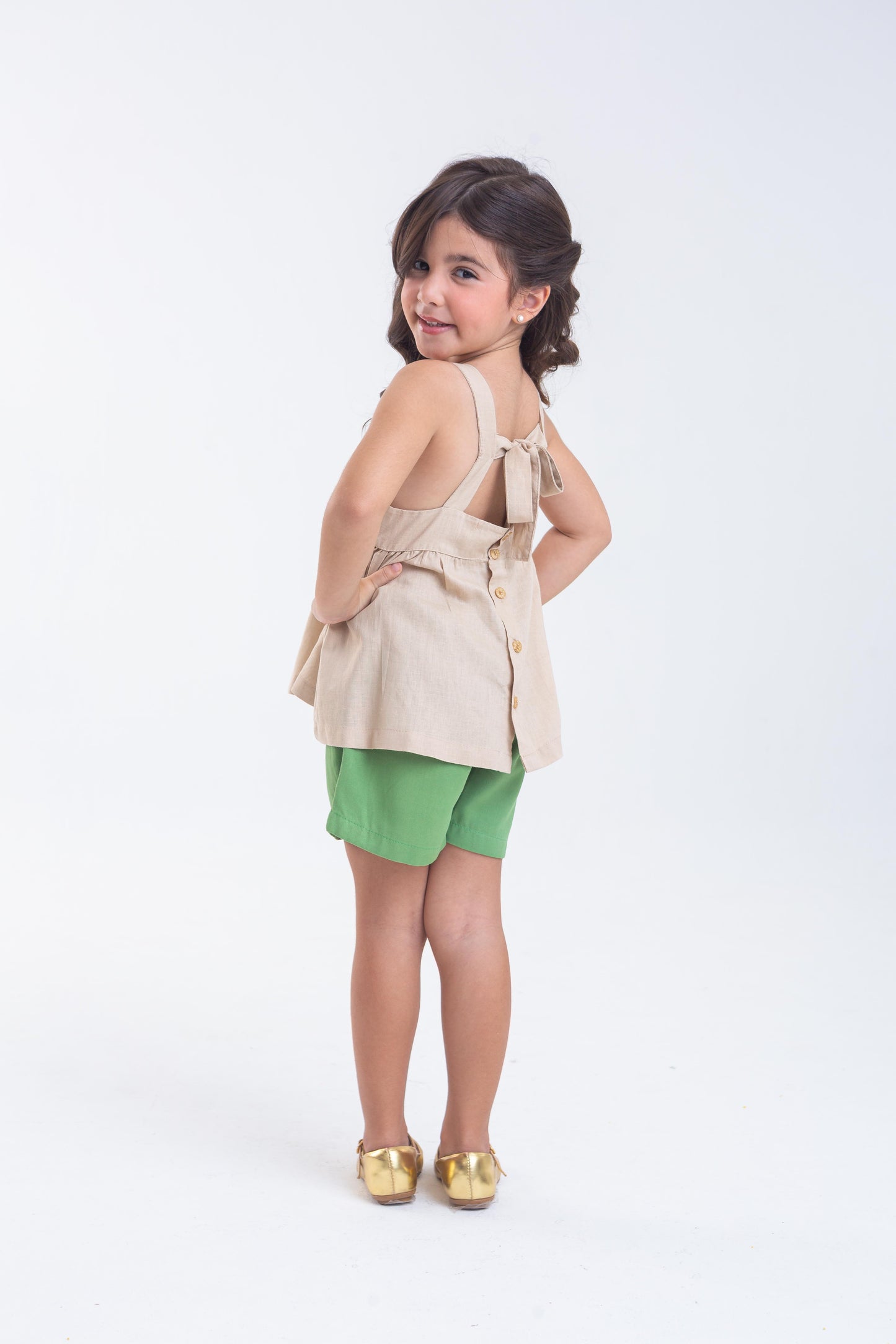 CONJ DE SHORT ALICE 10100632