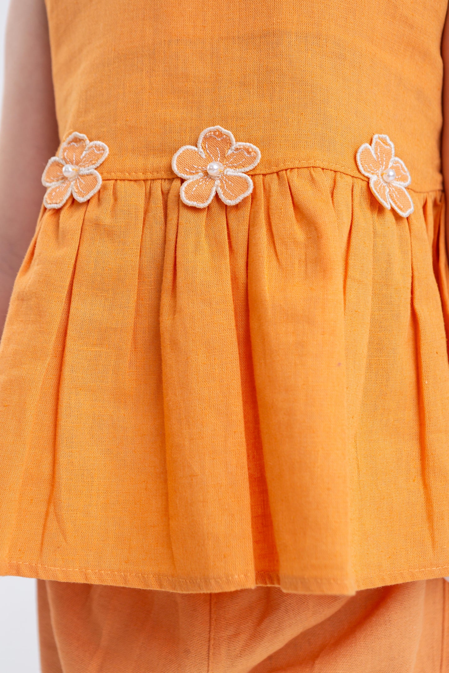 Conjunto Renata | Parangolé Kids