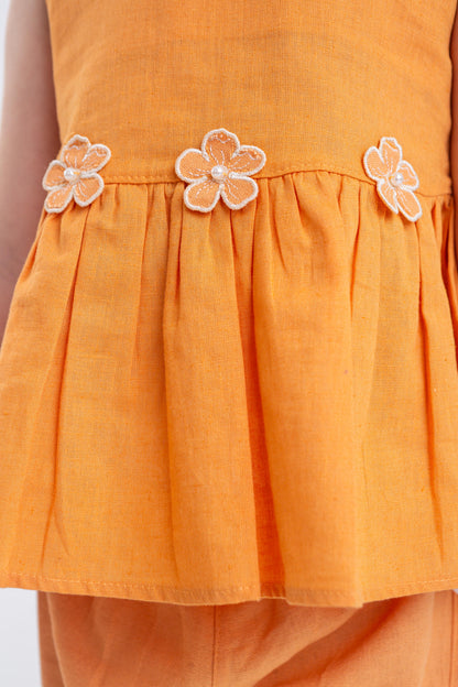 Conjunto Renata | Parangolé Kids