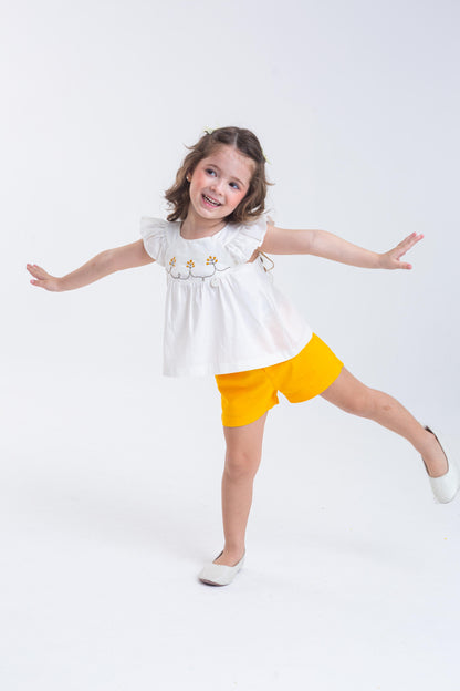 Conjunto Hellen | Parangolé Kids