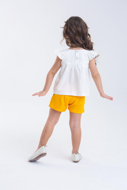 Conjunto Hellen | Parangolé Kids