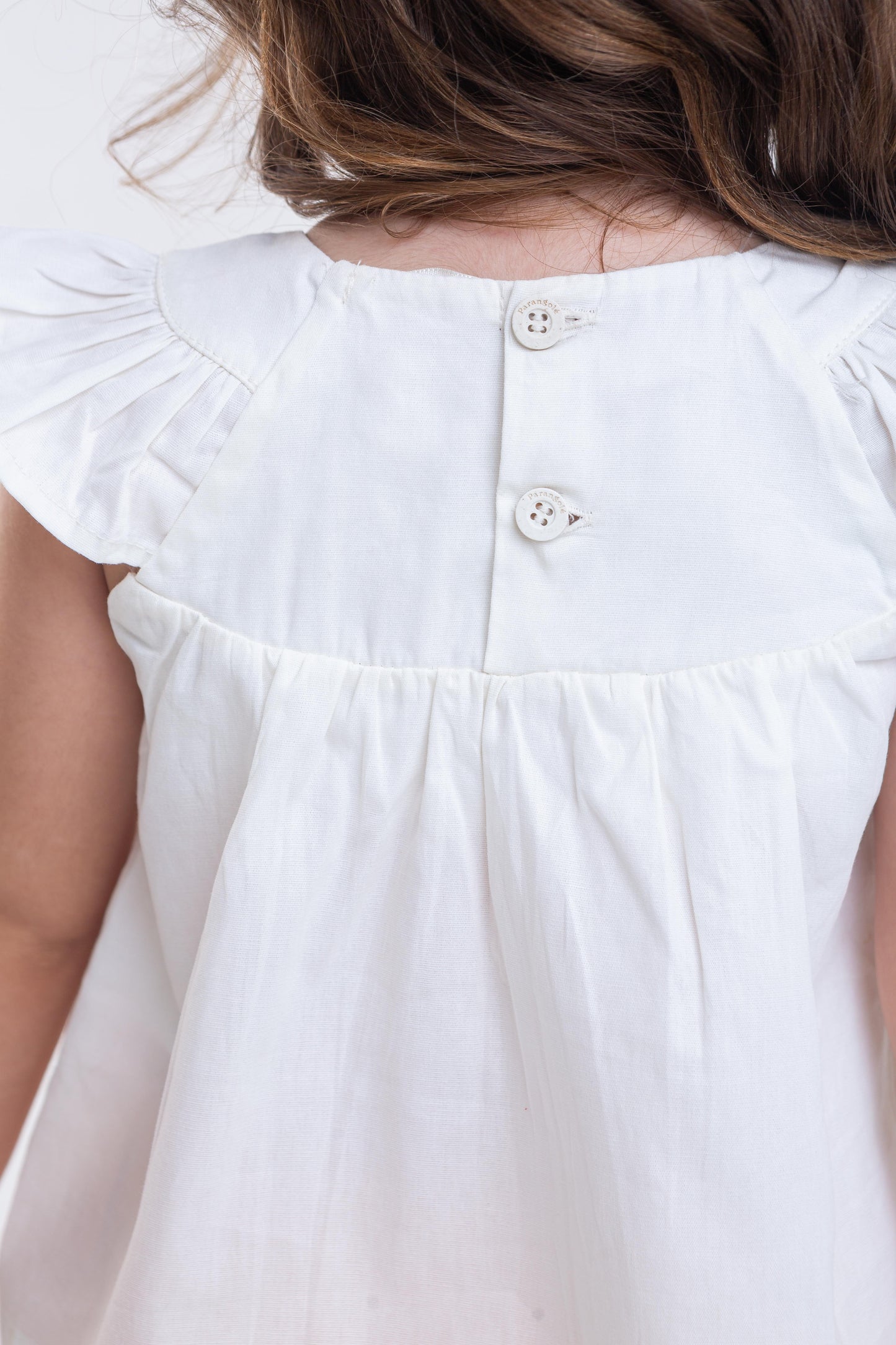 Conjunto Hellen | Parangolé Kids